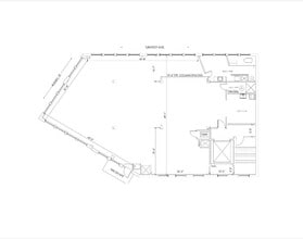 1400-1404 Gratiot Ave, Detroit, MI for sale Floor Plan- Image 1 of 1