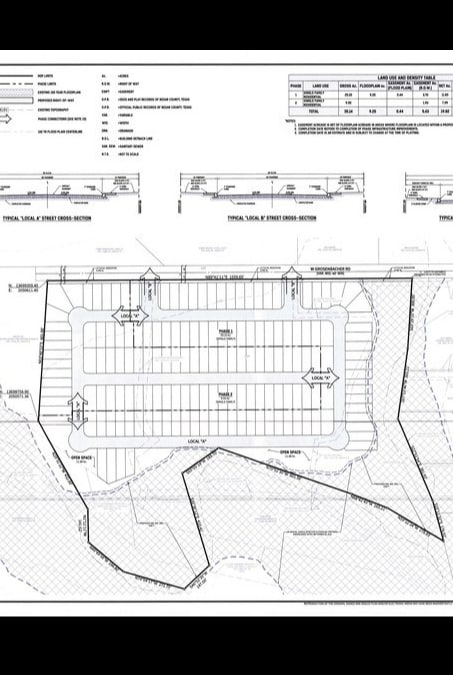 12604 Grosenbacher Rd, San Antonio, TX à vendre Photo principale- Image 1 de 2