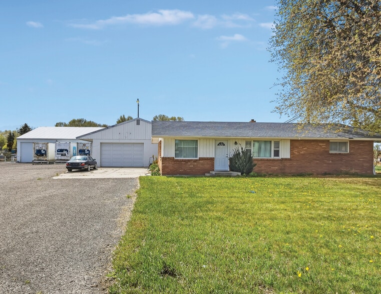 1825 E 16th St, Burley, ID for sale - Building Photo - Image 3 of 5