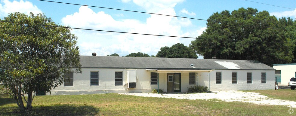 4109 W Cayuga St, Tampa, FL à vendre - Photo du bâtiment - Image 2 de 2