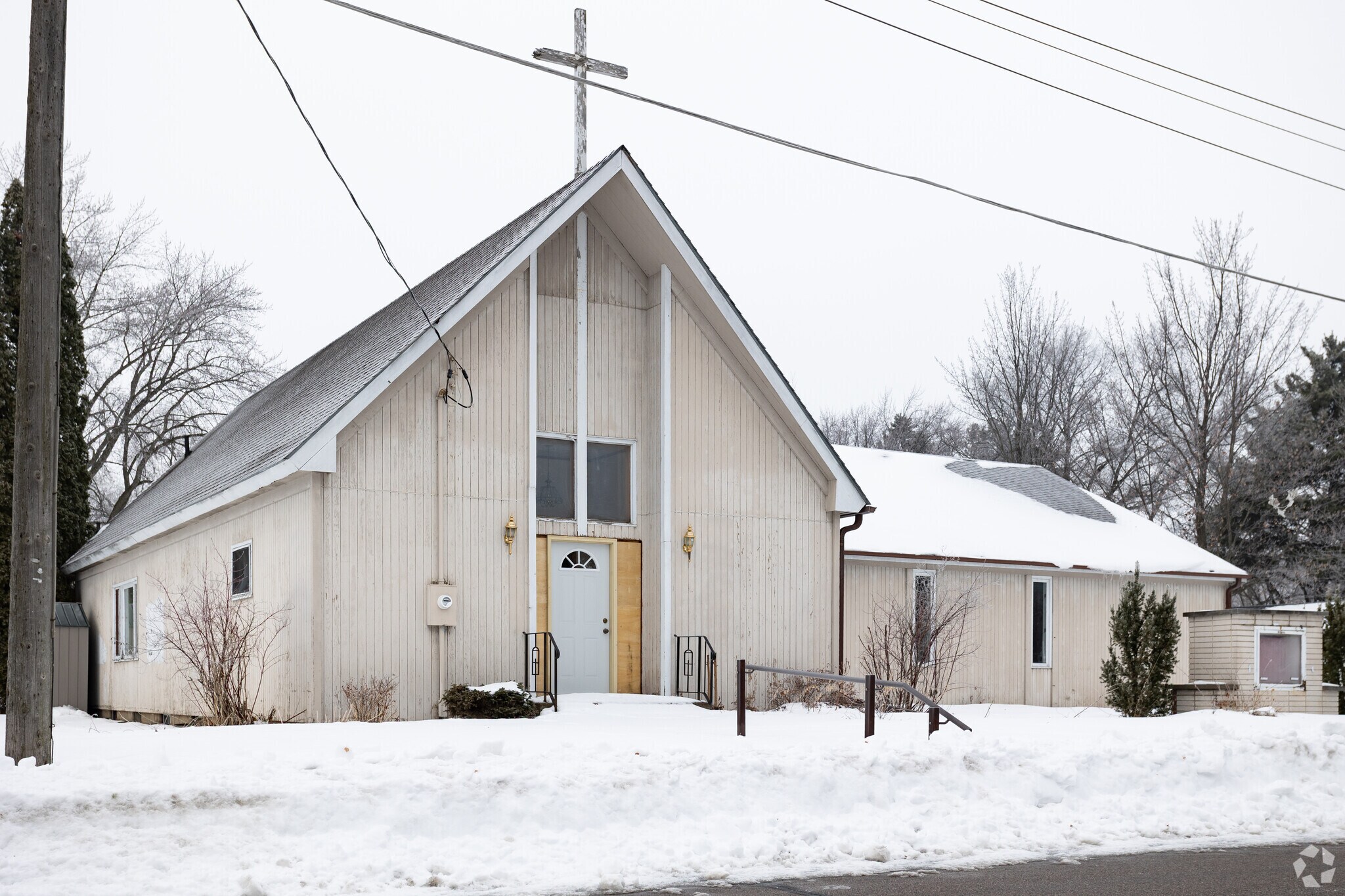 12264 Pleasant Ave, Becker, MN à vendre Photo principale- Image 1 de 3