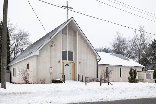 More details for 12264 Pleasant Ave, Becker, MN - Specialty for Sale