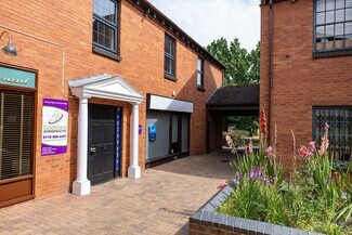 Plus de détails pour Maiden Ln, Reading - Commerce de détail à louer