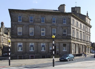 Plus de détails pour 7 St Georges Sq, Huddersfield - Bureau à louer