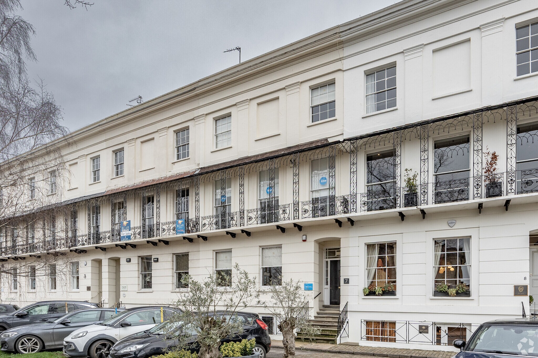 7 Imperial Sq, Cheltenham à louer Photo principale- Image 1 de 4