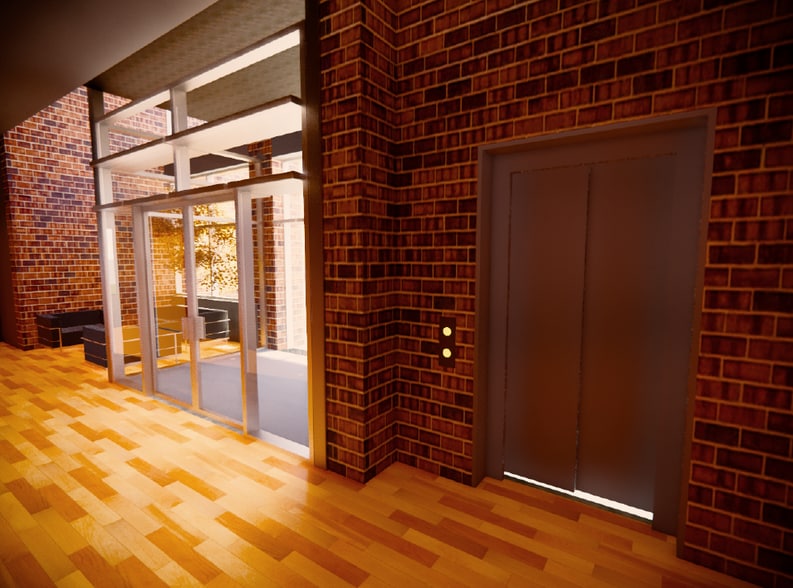 2947 SW Wanamaker Dr, Topeka, KS à louer - Photo du bâtiment - Image 2 de 7