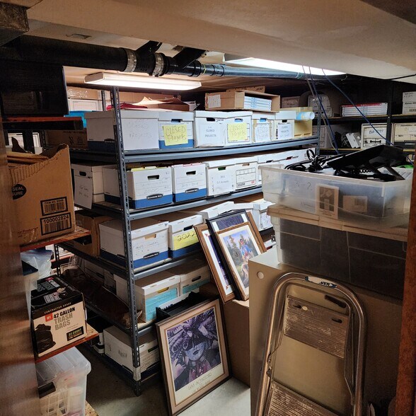 320 N 20th Ave, Pasco, WA à louer - Photo du bâtiment - Image 3 de 12