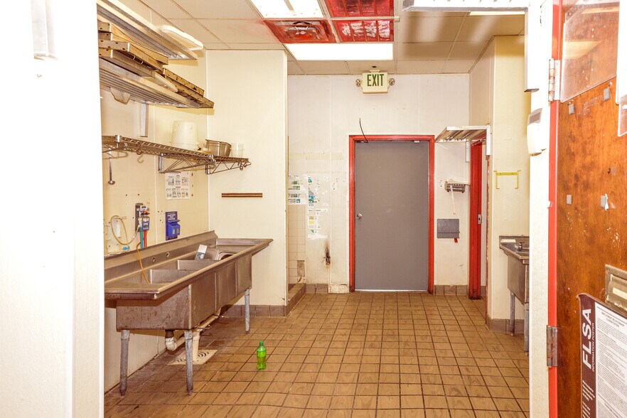 3101 Market St, Pine Bluff, AR à vendre - Photo intérieure - Image 2 de 9