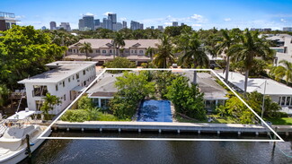 Plus de détails pour 94 Hendricks Is, Fort Lauderdale, FL - Terrain à vendre