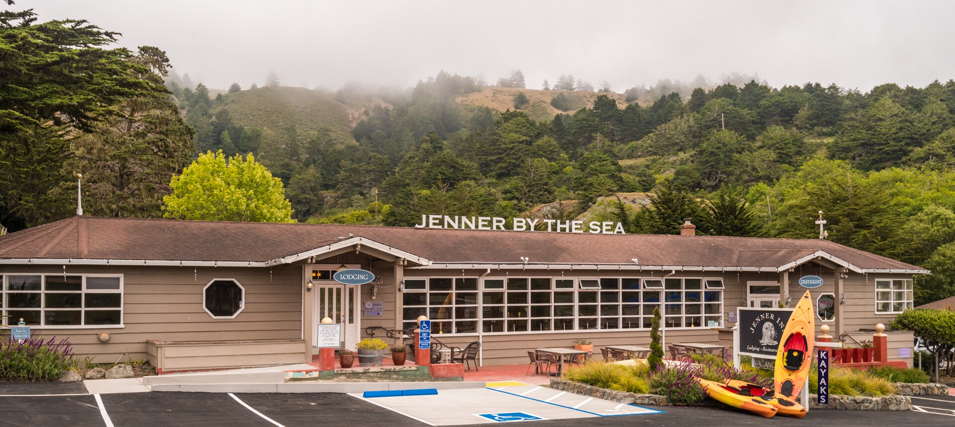 10400 Highway 1, Jenner, CA for sale Primary Photo- Image 1 of 33