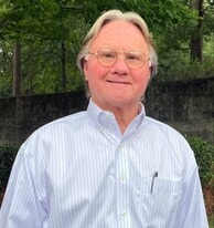 Maurice Humphries