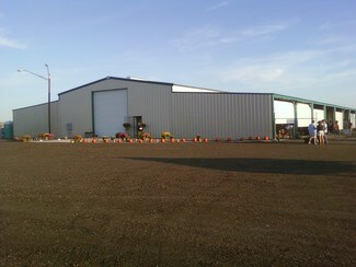 Plus de détails pour 33684 E 88th Ave, Commerce City, CO - Industriel à vendre