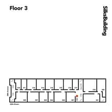 37-24 24th St, Long Island City, NY for lease Floor Plan- Image 1 of 6