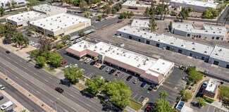 Plus de détails pour 3135 S 48th St, Tempe, AZ - Commerce de détail à louer