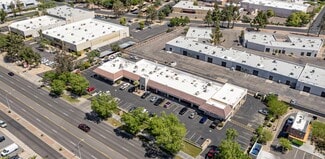 More details for 3135 S 48th St, Tempe, AZ - Retail for Lease