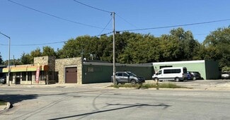 Plus de détails pour 1344 Whiterock Ave, Waukesha, WI - Industriel à vendre