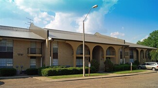 Plus de détails pour 3150 Robinson Rd, Jackson, MS - Multi-résidentiel à vendre