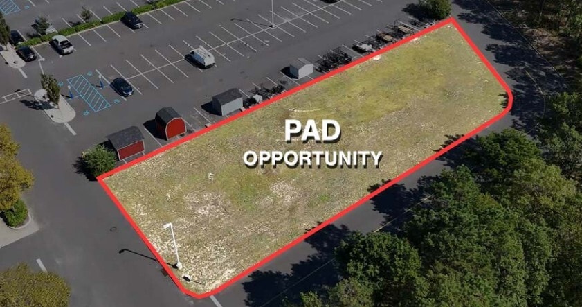 2796 Route 112, Medford, NY for lease - Building Photo - Image 3 of 8