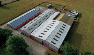 Plus de détails pour Lot 2 Orchard Cottage – Industriel à vendre, Marsham