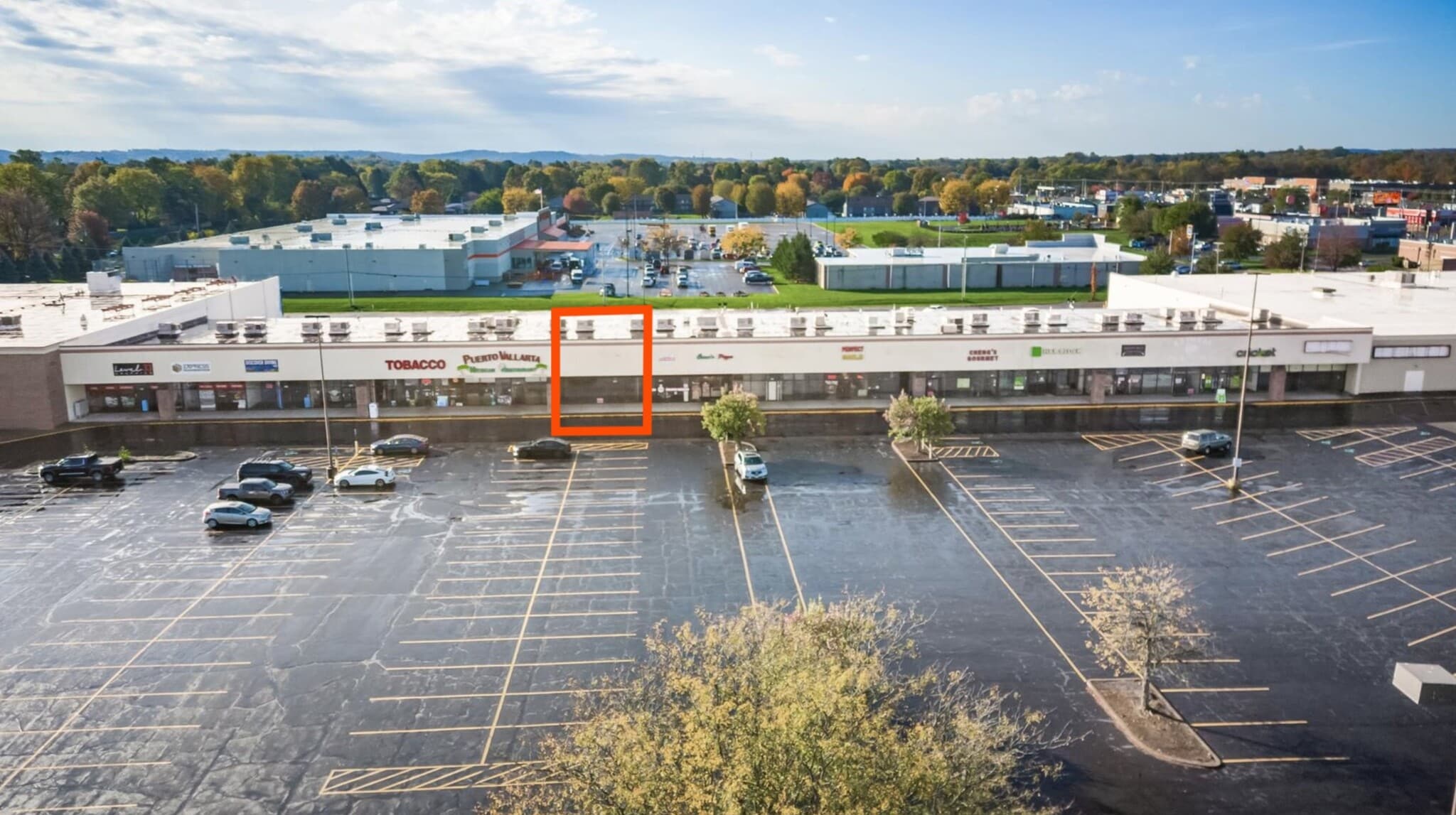 253-311 Deo Dr, Newark, OH for lease Interior Photo- Image 1 of 8