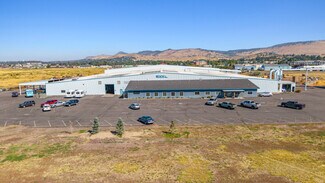 Plus de détails pour 2350 Maywood Dr, Klamath Falls, OR - Industriel à vendre