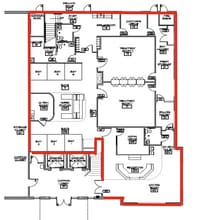 1902 Windsor Pl, Fort Worth, TX for lease Floor Plan- Image 1 of 1