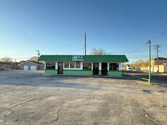 Plus de détails pour 2800 W Wall St, Midland, TX - Commerce de détail à vendre