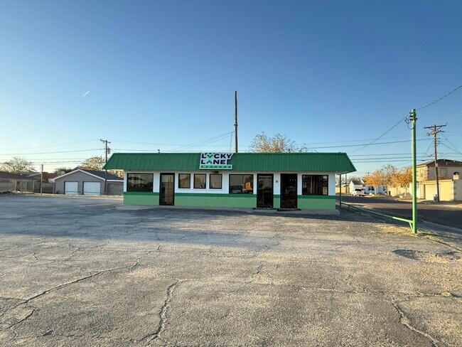 Plus de détails pour 2800 W Wall St, Midland, TX - Commerce de détail à vendre