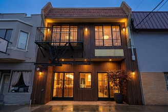 2332-2334 Clement St, San Francisco, CA for lease Building Photo- Image 1 of 46