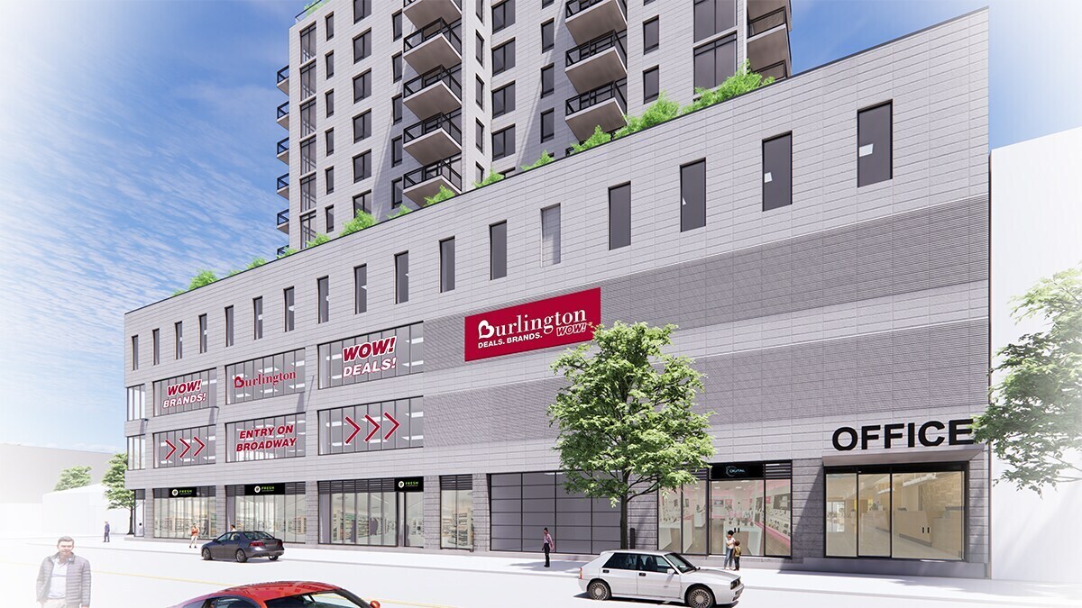 72-20 Broadway, Jackson Heights, NY for lease Interior Photo- Image 1 of 3