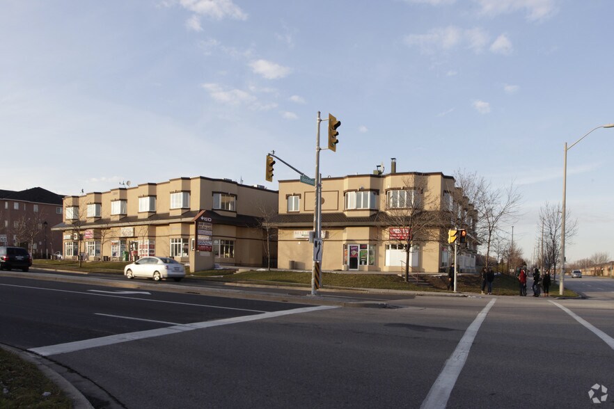 2860 Denison St, Markham, ON for lease - Building Photo - Image 3 of 5