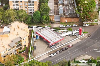 88-120 Clovelly Rd, Randwick Nsw 2031, Randwick, NSW - Aerial  map view - Image1