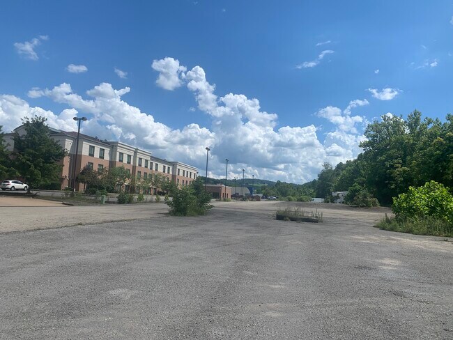 More details for 1901 Bryant, Morgantown, WV - Land for Sale