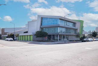 Plus de détails pour 960-1000 N Main St, Los Angeles, CA - Spécialité à vendre