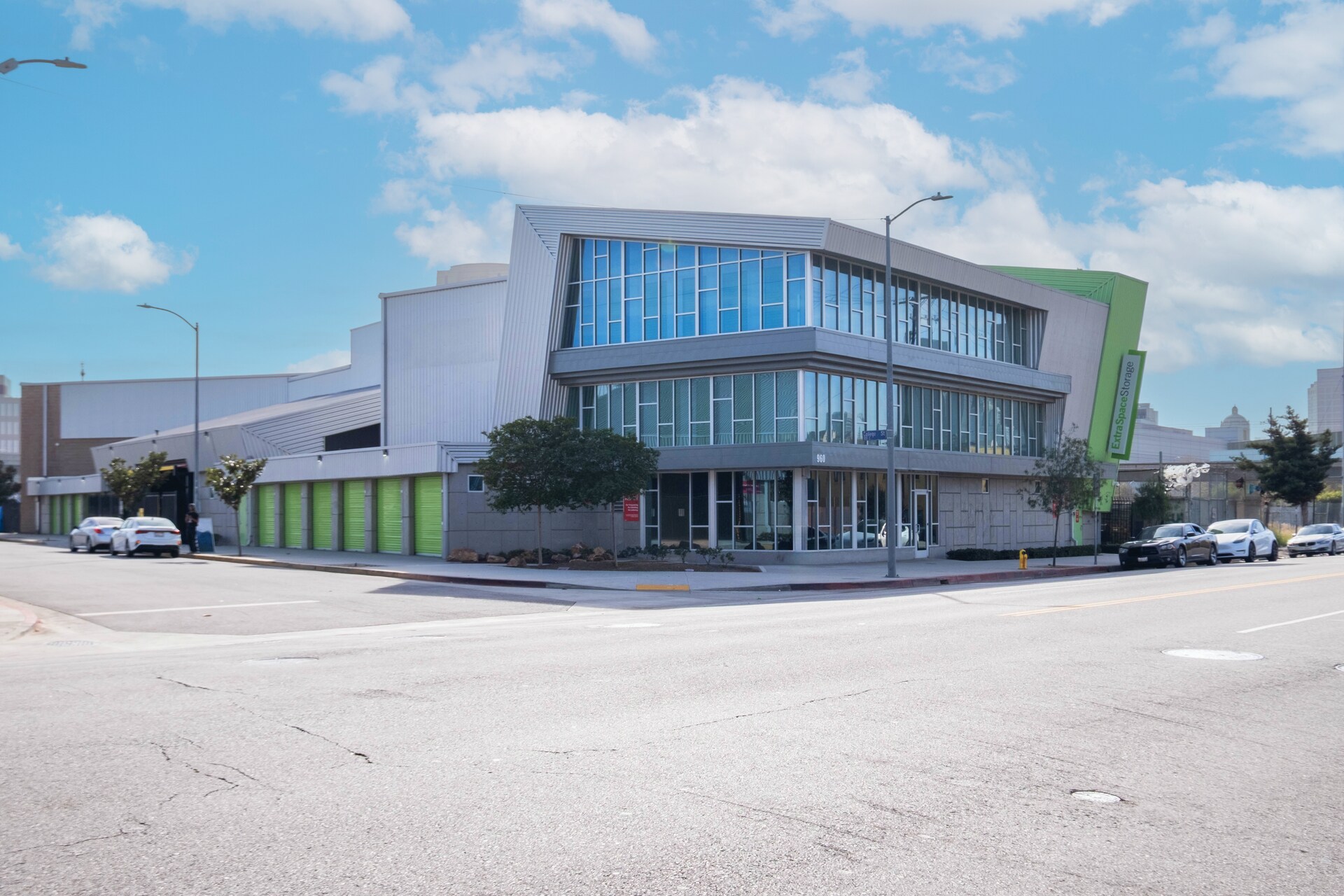 960-1000 N Main St, Los Angeles, CA à vendre Photo principale- Image 1 de 13