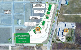 More details for Yarrington Rd & Camino Real, San Marcos, TX - Land for Sale