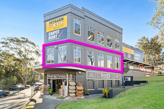 2 Niangala Cl, Belrose for lease Building Photo- Image 1 of 3
