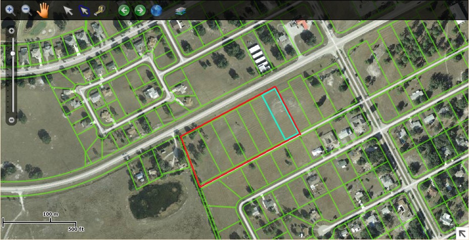 6361 US 98, Sebring, FL à vendre - Photo du bâtiment - Image 1 de 2