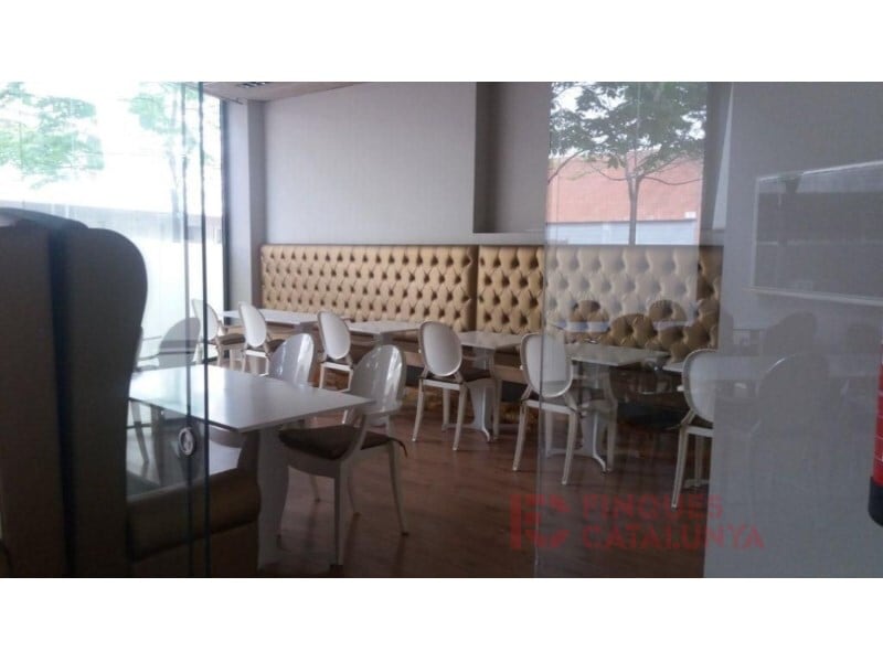 Girona, GER 17005 - Unit PtA1 - - Interior Photo - Image 2 of 4