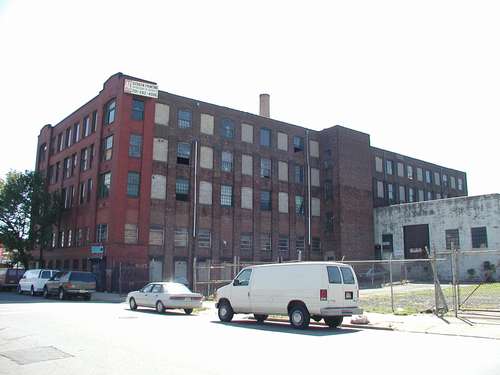 407 Mulberry St, Newark, NJ à vendre - Autre - Image 3 de 3