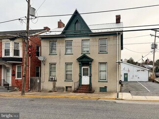 Plus de détails pour 12 Manchester St, Glen Rock, PA - Spécialité à vendre