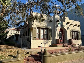 Plus de détails pour 418-420 Walnut Ave, San Diego, CA - Bureau à vendre