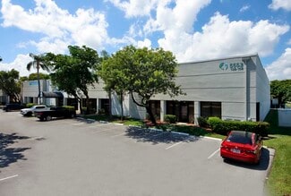 More details for 5553 Anglers Ave, Fort Lauderdale, FL - Industrial for Lease