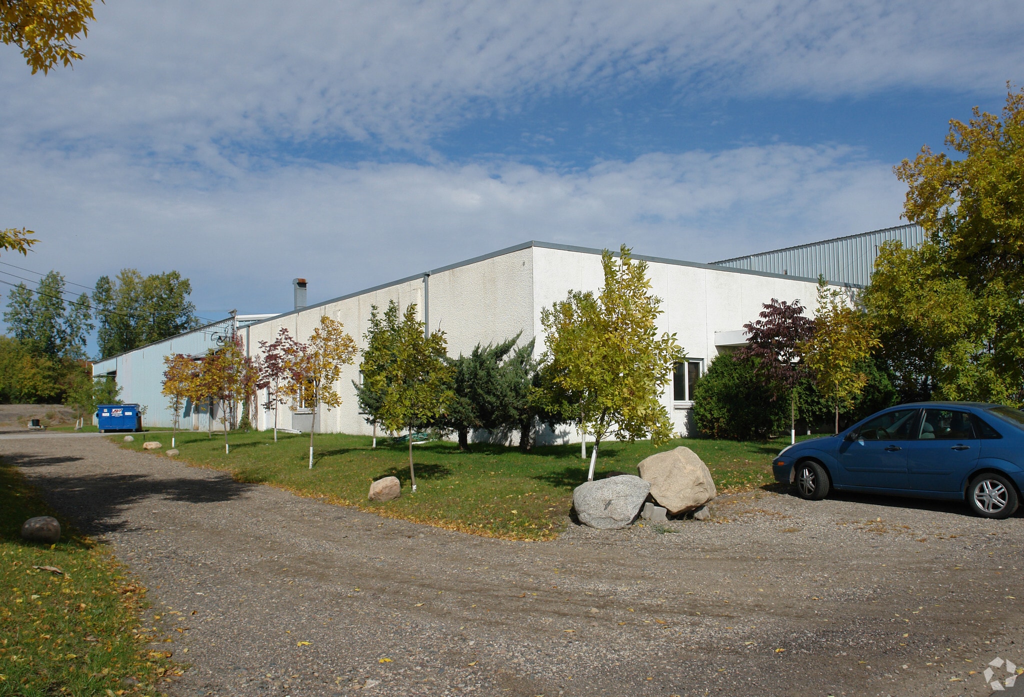 6310-6330 Industrial Dr, Eden Prairie, MN for lease Primary Photo- Image 1 of 13