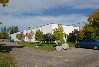 More details for 6310-6330 Industrial Dr, Eden Prairie, MN - Office for Lease