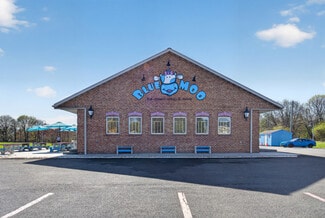 More details for 2693 Community Dr, Bath, PA - Retail for Sale