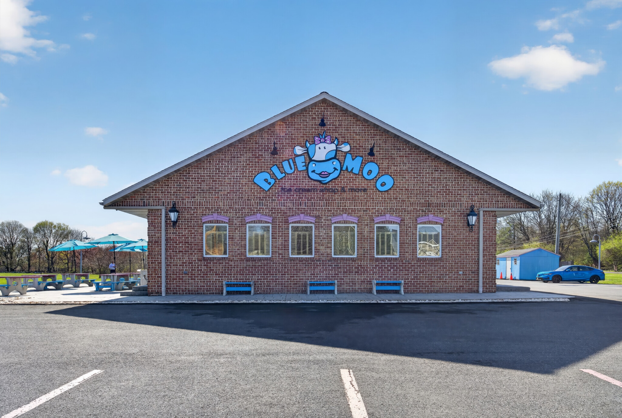 2693 Community Dr, Bath, PA for sale Building Photo- Image 1 of 53