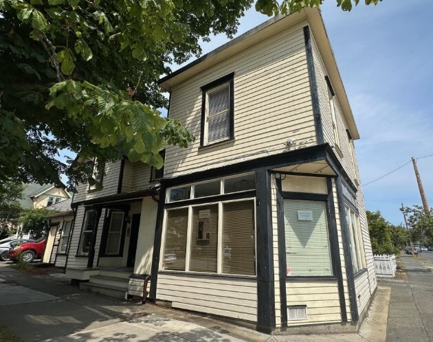 More details for 607 Vancouver St, Victoria, BC - Office for Sale
