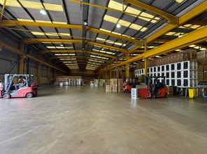 Sopwith Way, Daventry à louer Photo du bâtiment- Image 1 de 3