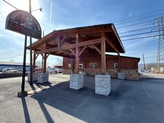 More details for 125 Hogan Blvd, Mill Hall, PA - Retail for Sale